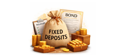 Fixed Deposits